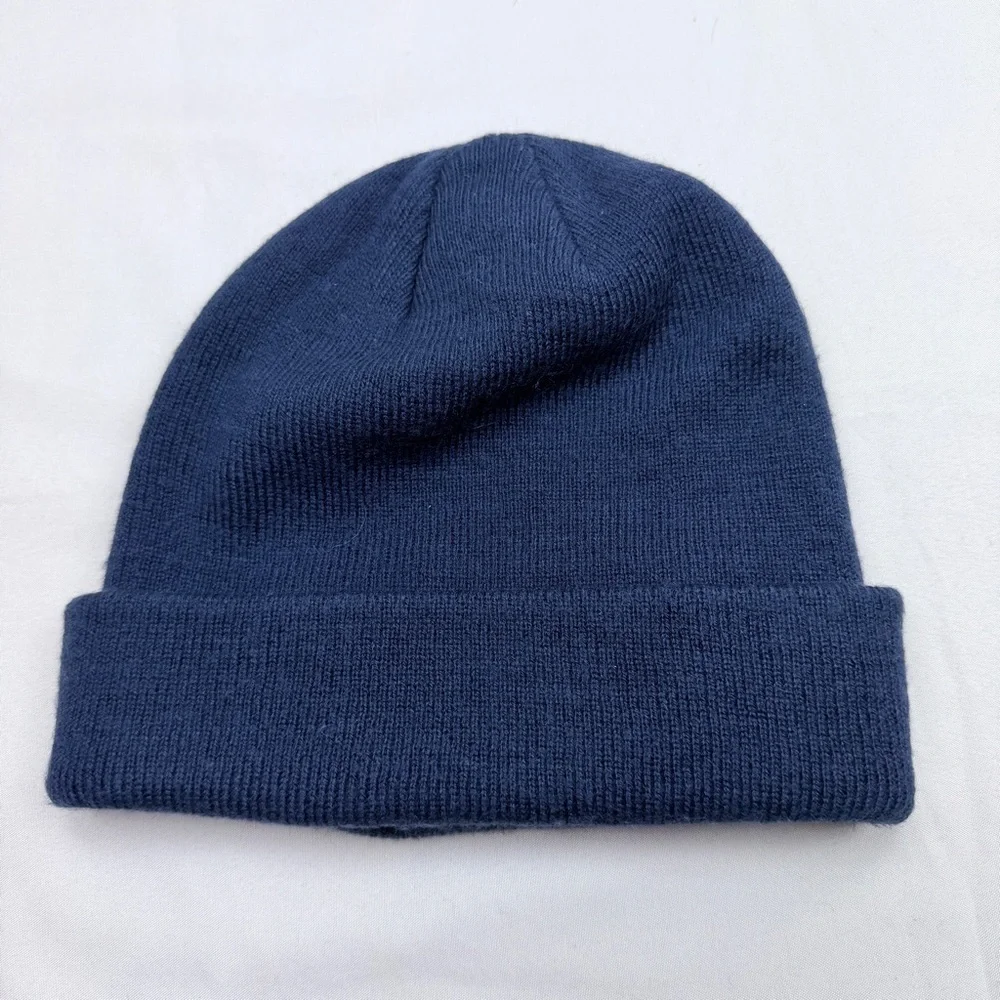 47 Brand NFL Patriots Navy Knit Hat